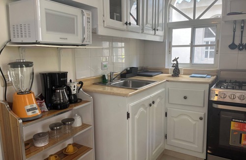 El Cortecito Apartment | Cozy Condo - 4 min to the Beach