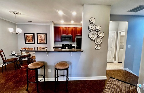 Indianapolis Condo | Cozy Condo in Carmel!