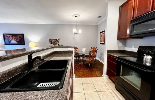 Indianapolis Condo | Cozy Condo in Carmel!