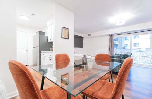 Southwest Raleigh Condo | Cozy Condo In Central Location