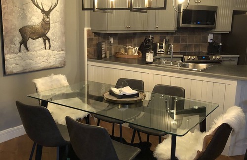 Mont-Tremblant Condo | Cozy Condo in the Heart of Mont Tremblant Resort