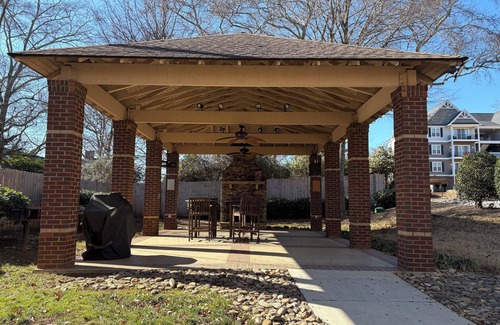 Clemson Apartment | Cozy & convenient studio apartment with a view of Death Valley.