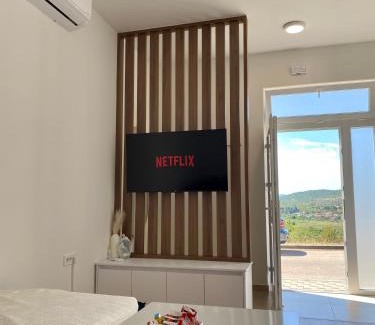 Capljina Apartment | Cozy corner