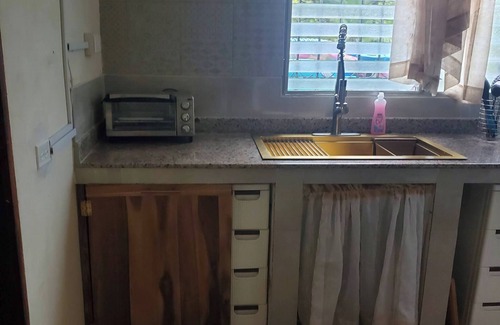 Chame House | cozy corner with pool minutes away from the beach