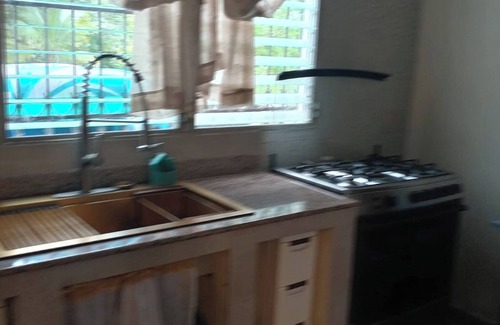 Chame House | cozy corner with pool minutes away from the beach