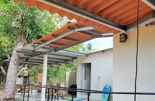 Chame House | Cozy Corner With Pool Minutes Away From the Beach