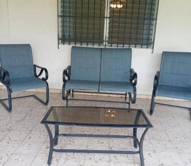 Chame House | cozy corner with pool minutes away from the beach