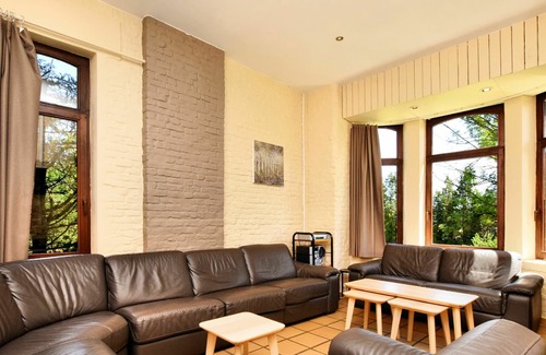 Barvaux Cottage | Cozy cottage in Durbuy with garden