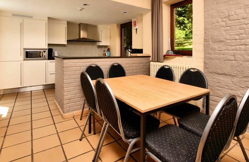 Barvaux Cottage | Cozy cottage in Durbuy with garden