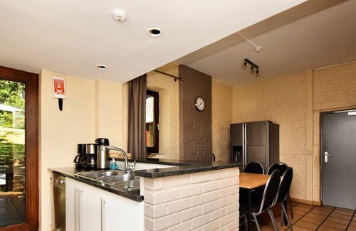Barvaux Cottage | Cozy cottage in Durbuy with garden