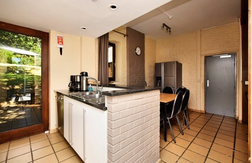 Barvaux Cottage | Cozy cottage in Durbuy with garden