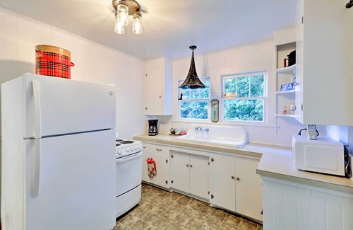 Mountain View Cottage | Cozy Cottage 7 Mi to Blanchard Springs Cavern