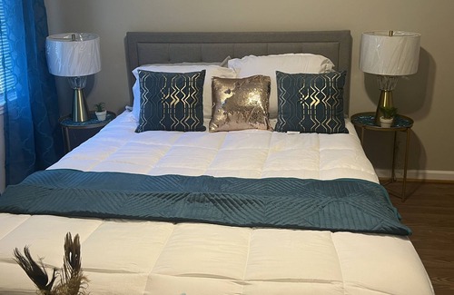 Richlands Cottage | Cozy Cottage At Fairview