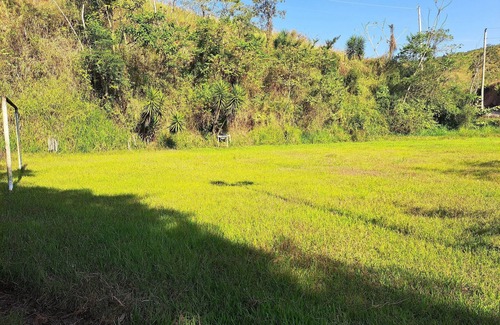 Sao Jose do Turvo Ski Chalet | Cozy Cottage in Paradise Countryside Volta Redonda