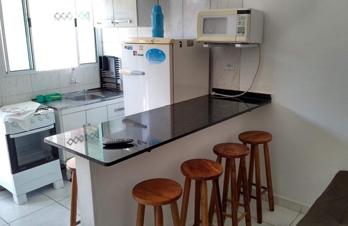 Pereque-Acu Ski Chalet | Cozy cottage in the paradise of Ubatuba! Great location! U