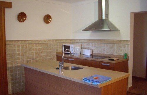 Pollensa Cottage | Cozy cottage with garden and pool close to the sea