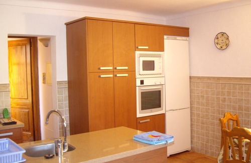 Pollensa Cottage | Cozy cottage with garden and pool close to the sea