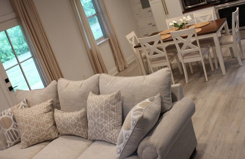 Chatawa Cottage | Cozy country cottage 15 min from the city