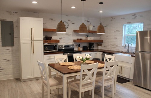 Chatawa Cottage | Cozy country cottage 15 min from the city