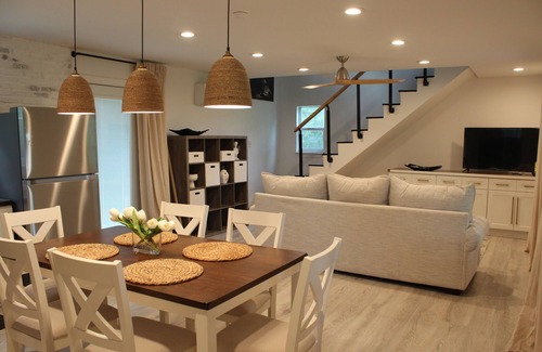 Chatawa Cottage | Cozy country cottage 15 min from the city