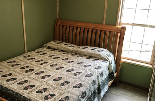 Marion Bed & Breakfast | Cozy country experience Located in Marion, Ind 7630 E 100 S Marion, Indiana