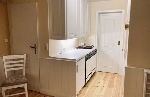 Wenningstedt-Braderup Condo | Cozy, spacious vacation apartment on the Braderuper Heide