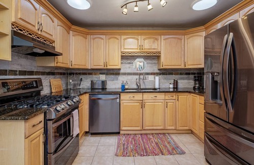 Westminster House | Cozy Denver Oasis Games & Firepit Blazing Wifi