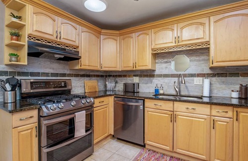 Westminster House | Cozy Denver Oasis Games & Firepit Blazing Wifi