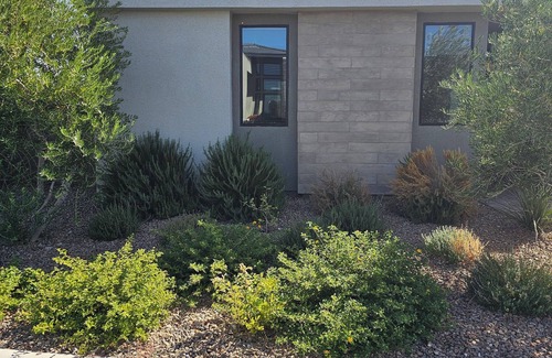 Las Vegas Apartment | Cozy detached guest house in enchanting Summerlin Las Vegas with AC, WiFi, Gym