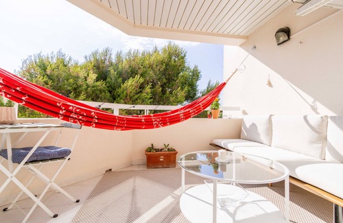 Maioris Decima Apartment | Cozy Digital Nomad Nest near Palma and beautiful beaches