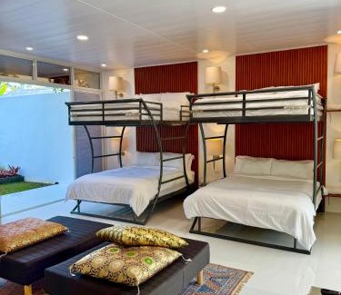 Malaybalay City Apartment | Cozy Dorm type room