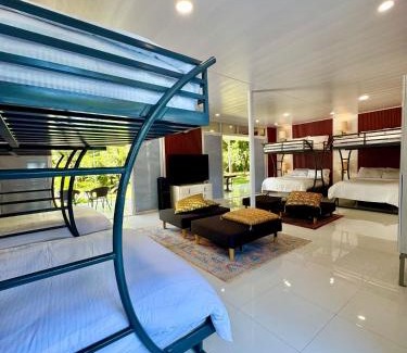 Malaybalay City Apartment | Cozy Dorm type room