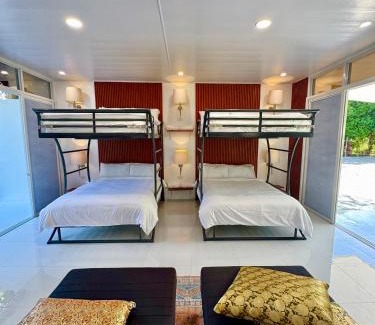 Malaybalay City Apartment | Cozy Dorm type room