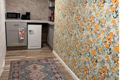 Charlotte Park House | Cozy double studio 15mi to BNA, 7mi to Broadway, 6mi to Vanderbilt