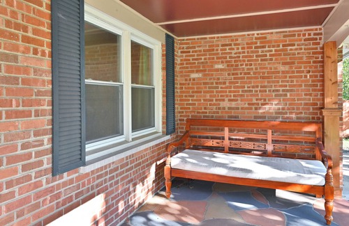 Oswego House | Cozy Downtown Home:Oldie But Goodie, Pet-Friendly