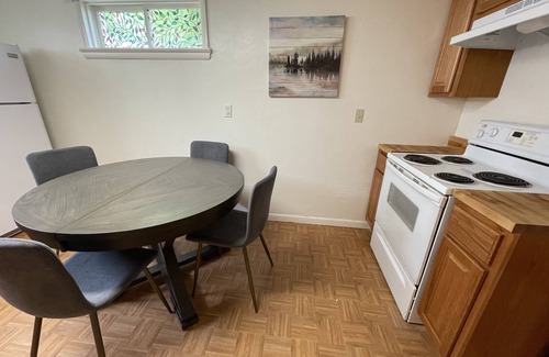 Idaho Falls House | Cozy Downtown Zen Destination