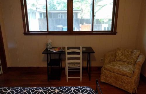 Duke Park House | Cozy Duke Park Retreat, Whole House