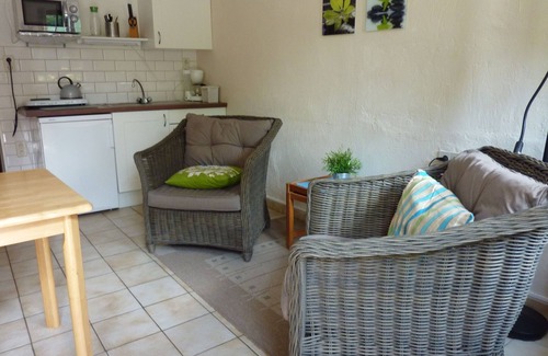 Durbuy Apartment | Cozy Escape in Bohon