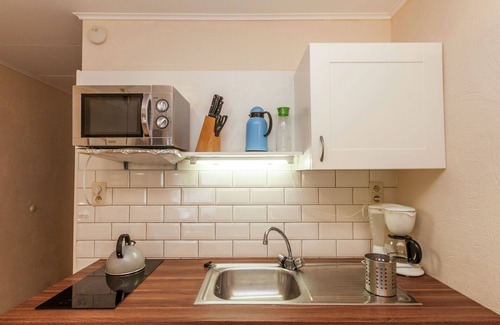 Durbuy Apartment | Cozy Escape in Bohon