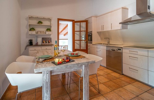 Manacor Cottage | Cozy estate "It's Bellveret"