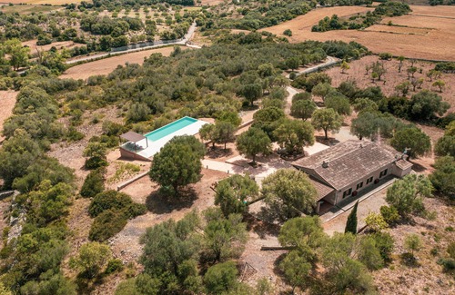 Manacor Cottage | Cozy estate "It's Bellveret"