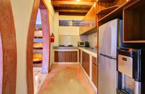 Nakula Villa | Cozy Executive 2 BR Pool Villa ZN111