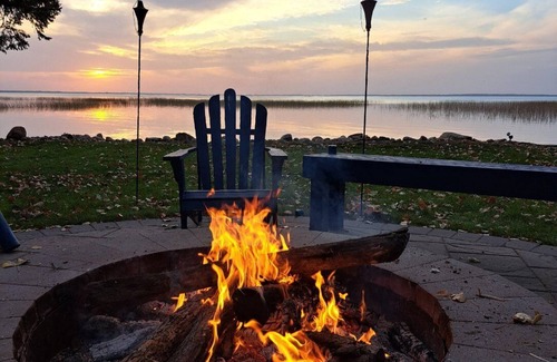 Battle Lake Cabin | Cozy Family-Friendly Cabin on Ottertail Lake - Your Perfect Minnesota Getaway