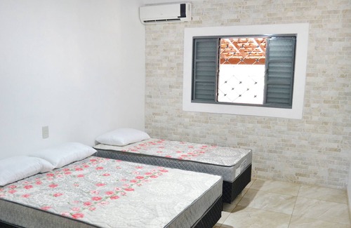 Olimpia House | Cozy Farm in Olímpia - 10 min from Thermas!