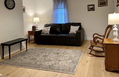 Sarver Other | Cozy Farmhouse