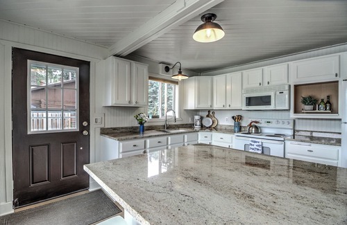 Park Rapids Cabin | Cozy Fishhook River Cabin with a fresh new look - Make Memories Here!