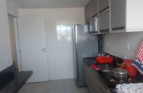 Praia do Morro Apartment | Cozy fit at Morro Beach