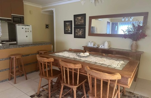 Novo Gravata Apartment | Cozy Flat in a 4-Star Farm Hotel in Portal de Gravatá