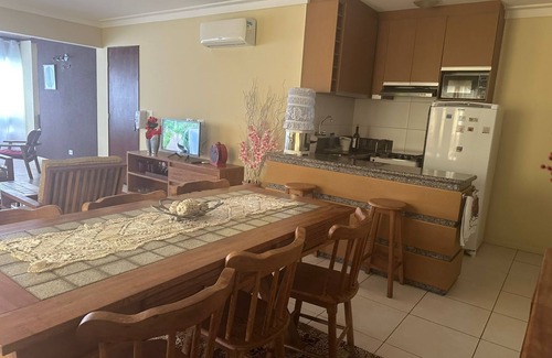 Novo Gravata Apartment | Cozy Flat in a 4-Star Farm Hotel in Portal de Gravatá