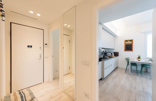 Sestri Levante Apartment | Cozy Flat In Sestri Levante